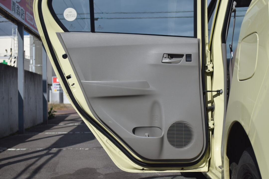 ミライース 8629