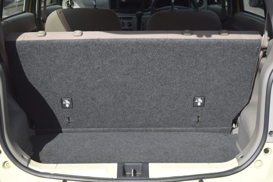 ミライース 8629