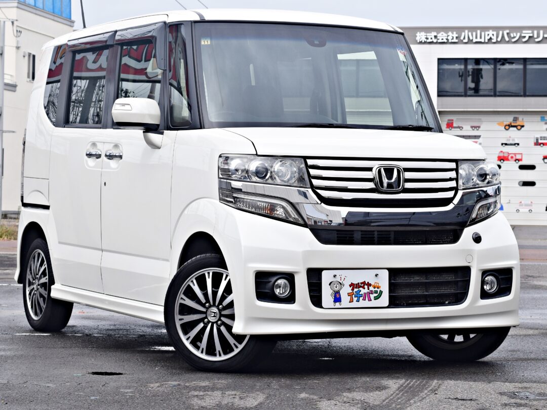 N-BOX 5670