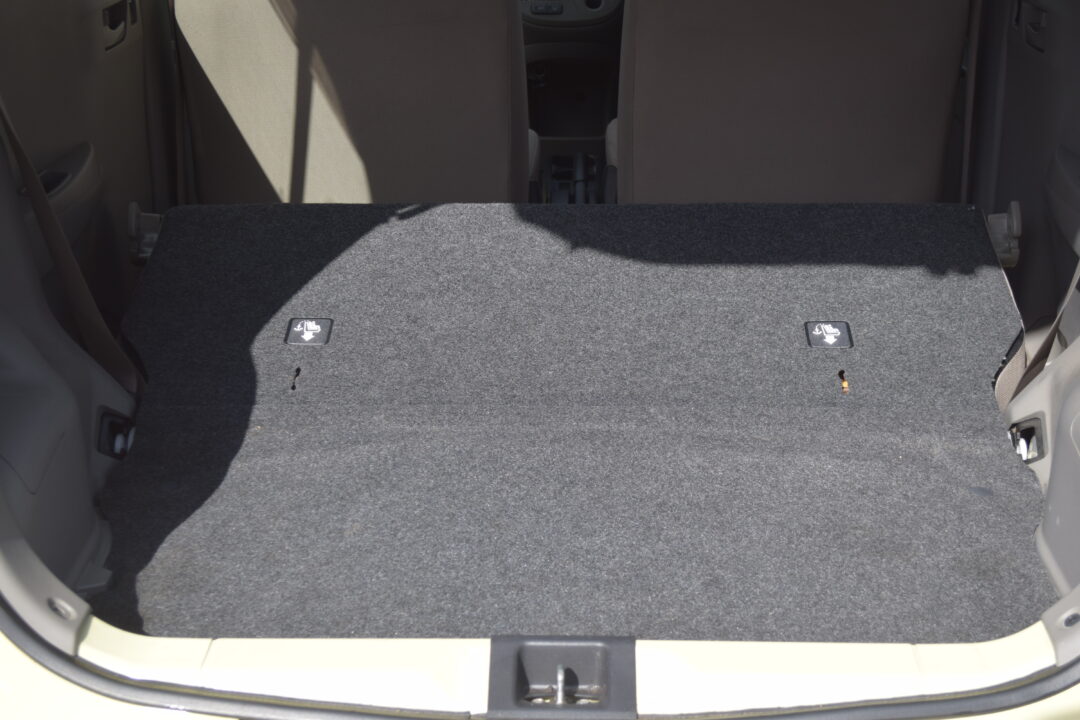 ミライース 8629