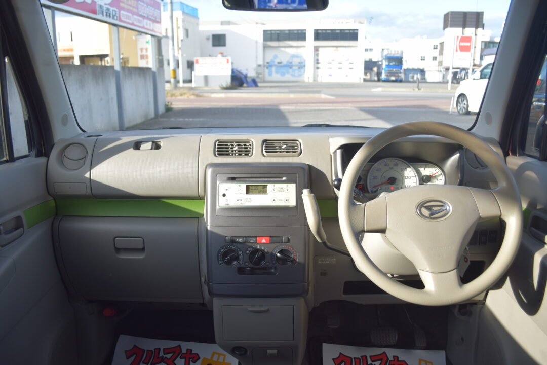 ムーヴコンテ 6619