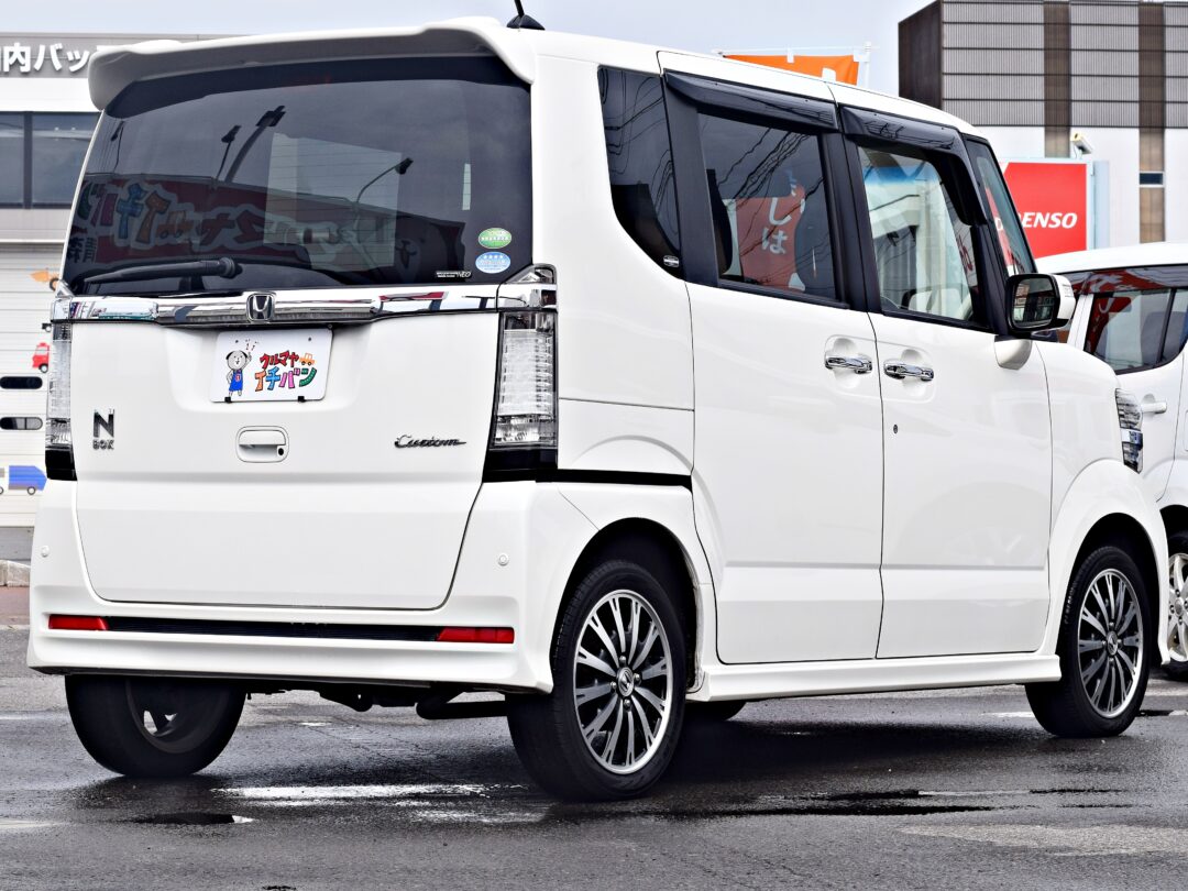 N-BOX 5670