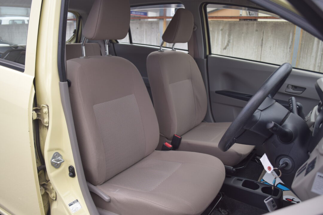 ミライース 8629