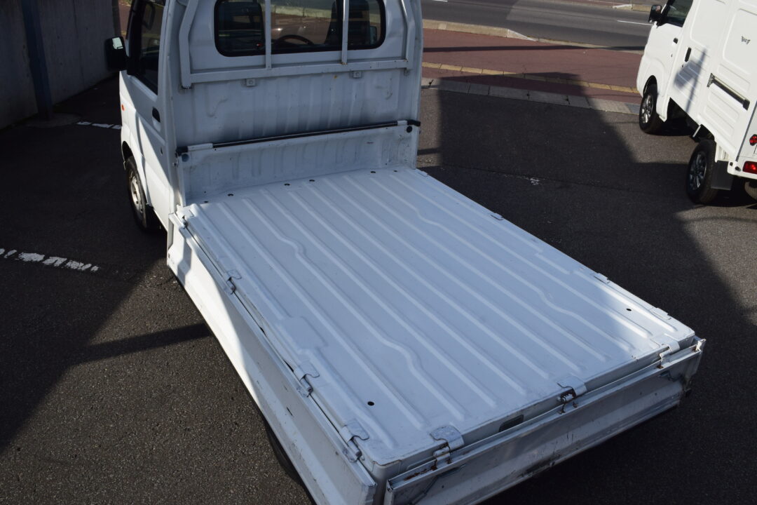 キャリィトラック 0972