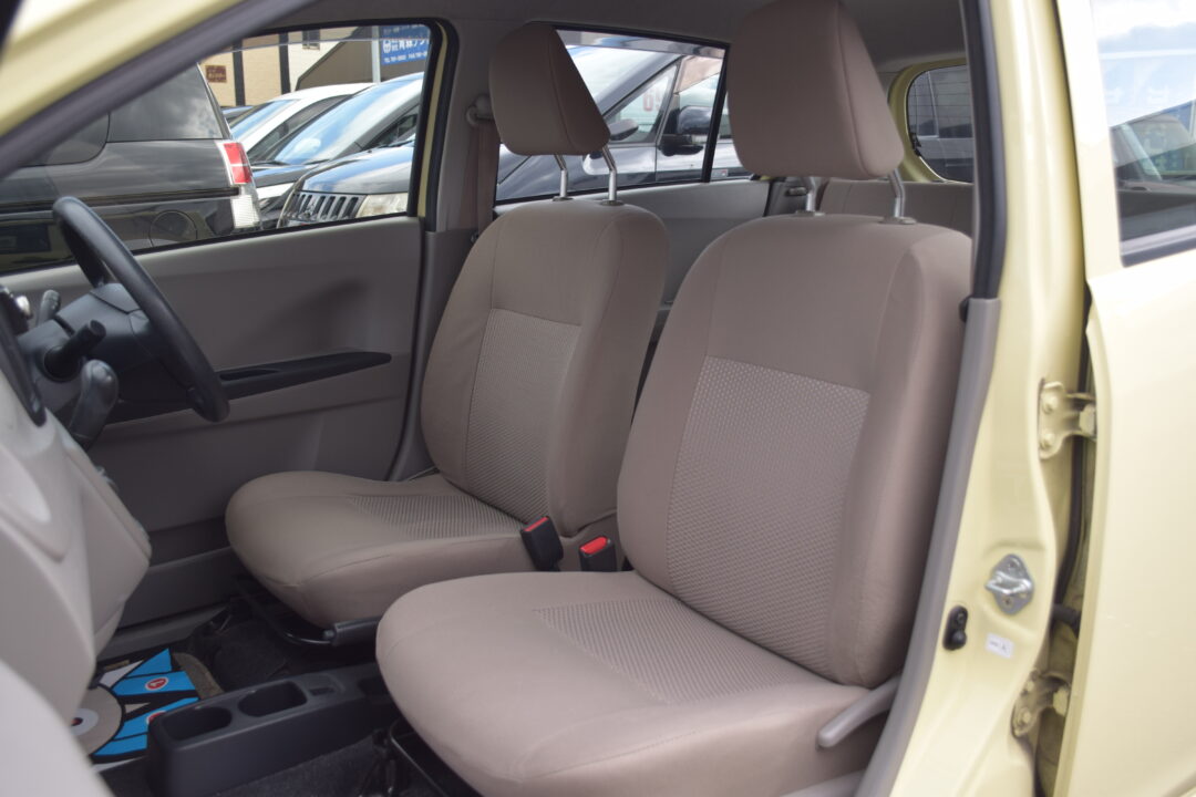 ミライース 8629