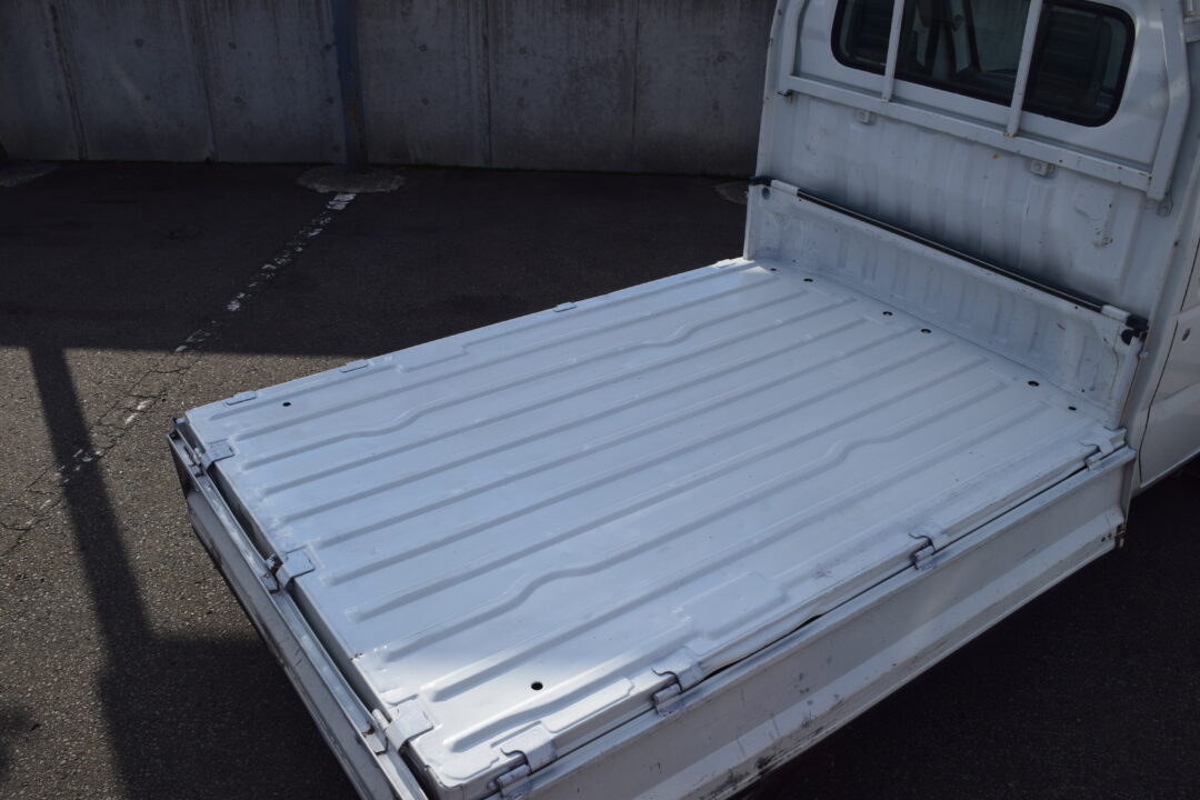 キャリィトラック 0972