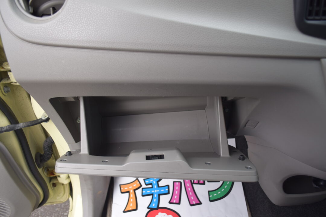 ミライース 8629