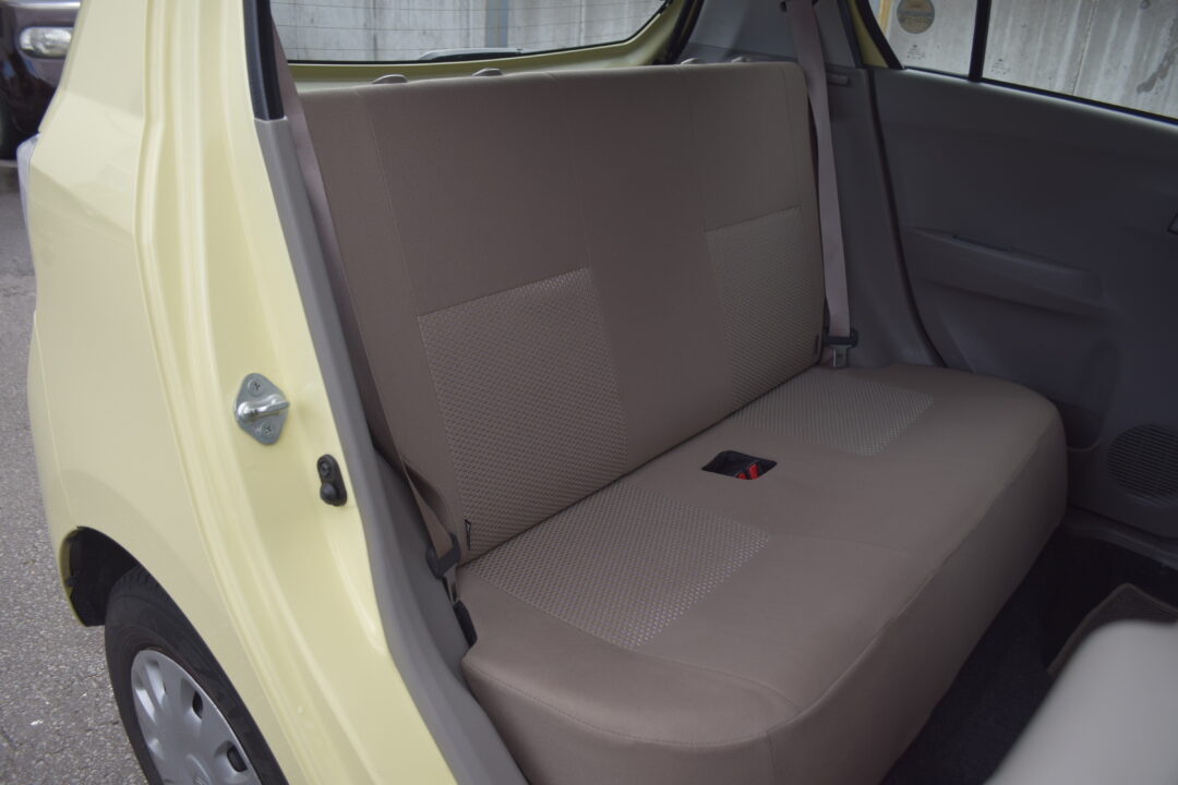 ミライース 8629