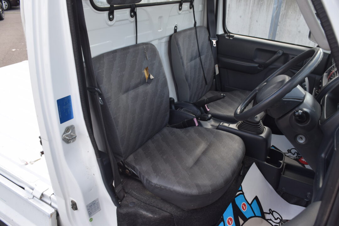 キャリィトラック 0972