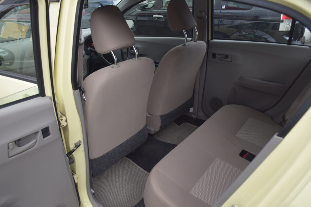 ミライース 8629