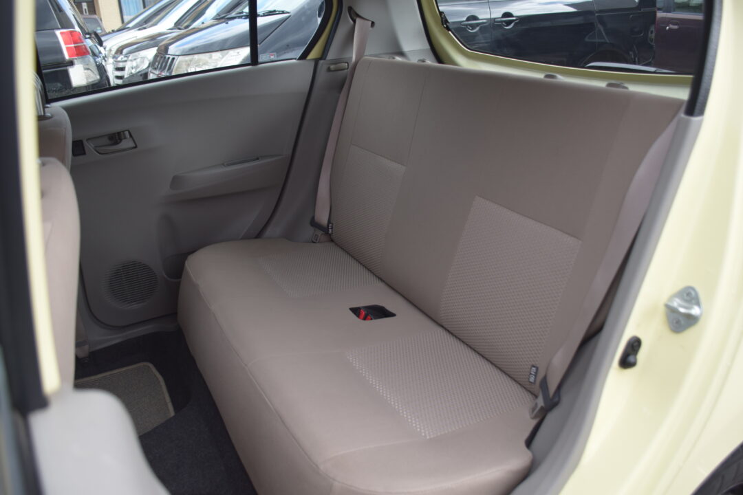 ミライース 8629