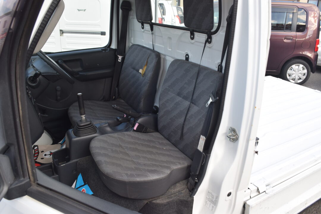 キャリィトラック 0972