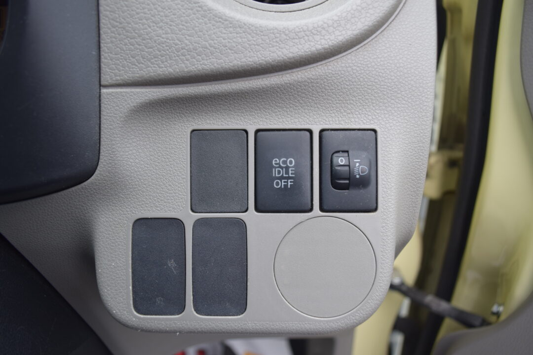 ミライース 8629