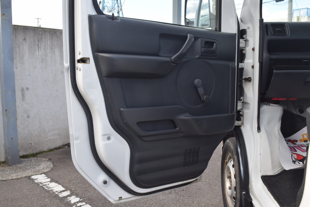 キャリィトラック 0972