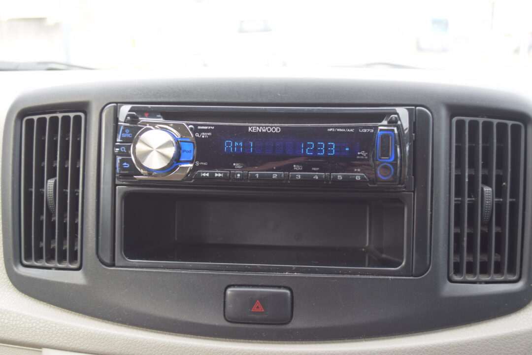 ミライース 8629