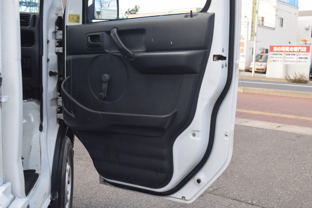 キャリィトラック 0972