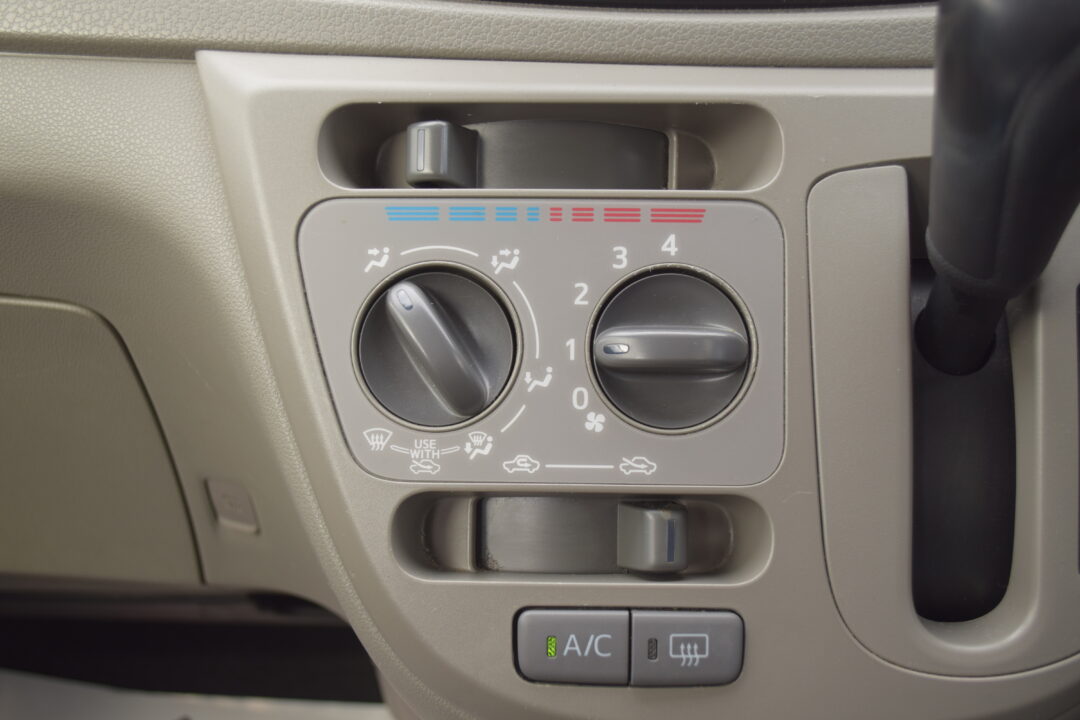 ミライース 8629