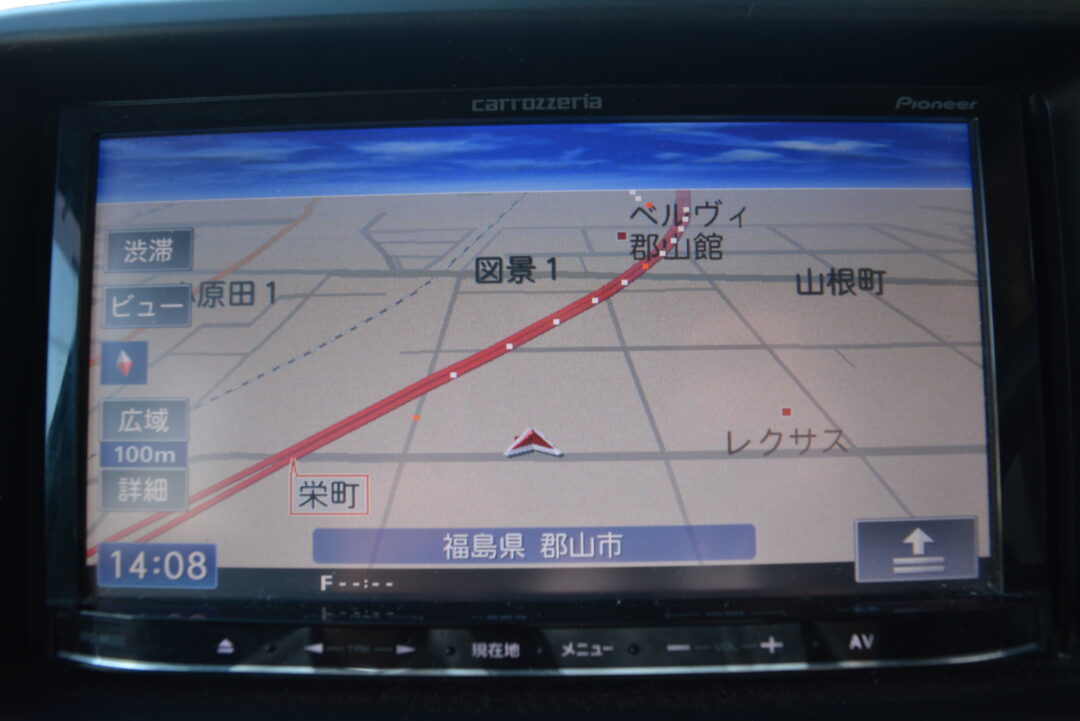ハイゼットカーゴ 4138