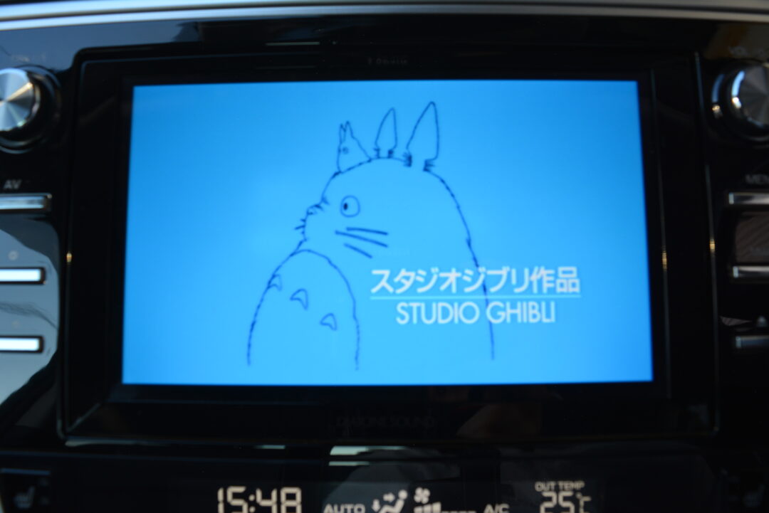 レガシィB4 9608