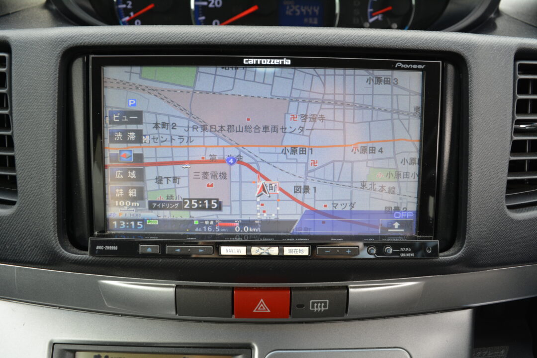 ムーヴ 6113