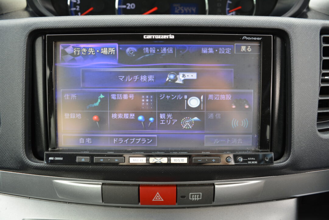 ムーヴ 6113