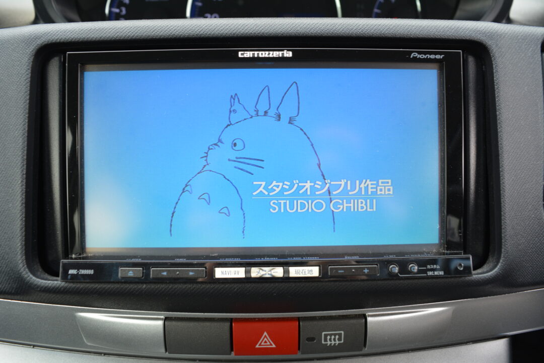 ムーヴ 6113