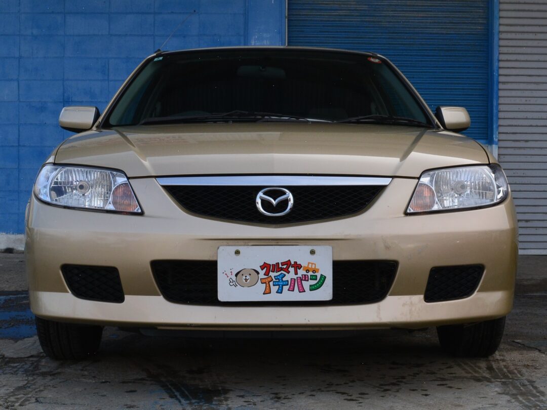 ファミリア 0664