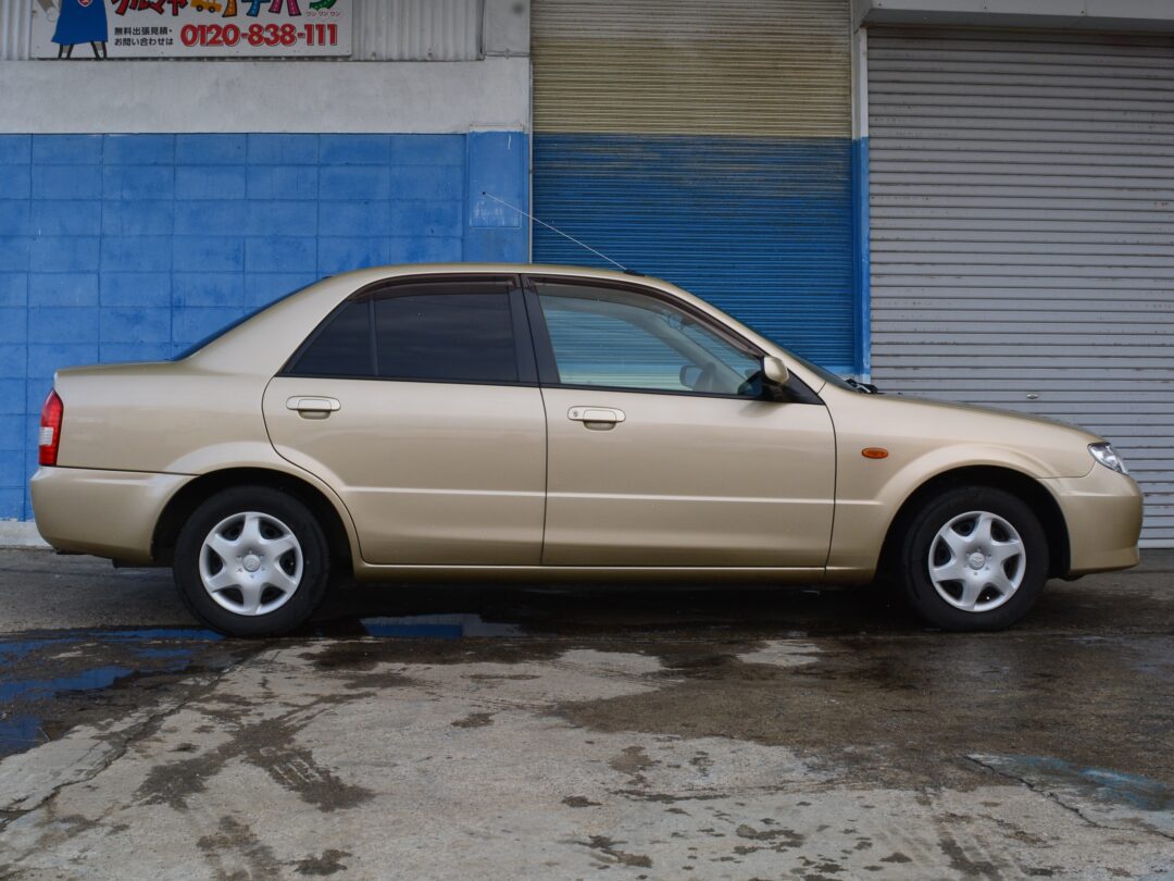 ファミリア 0664