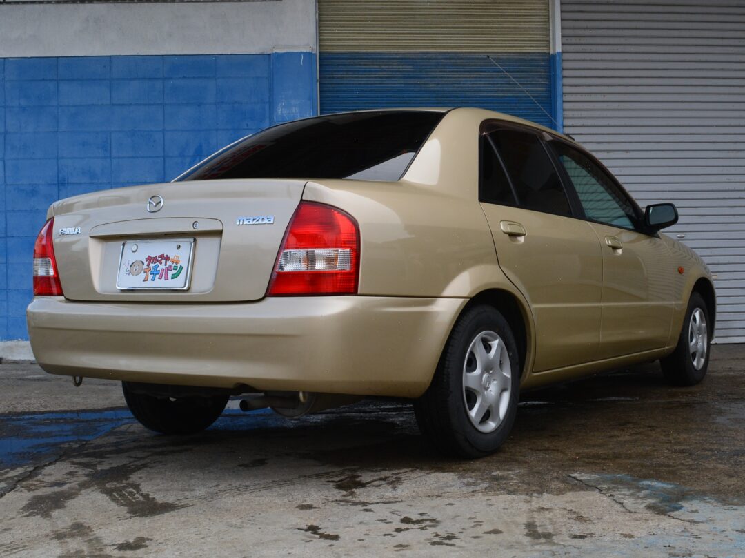 ファミリア 0664