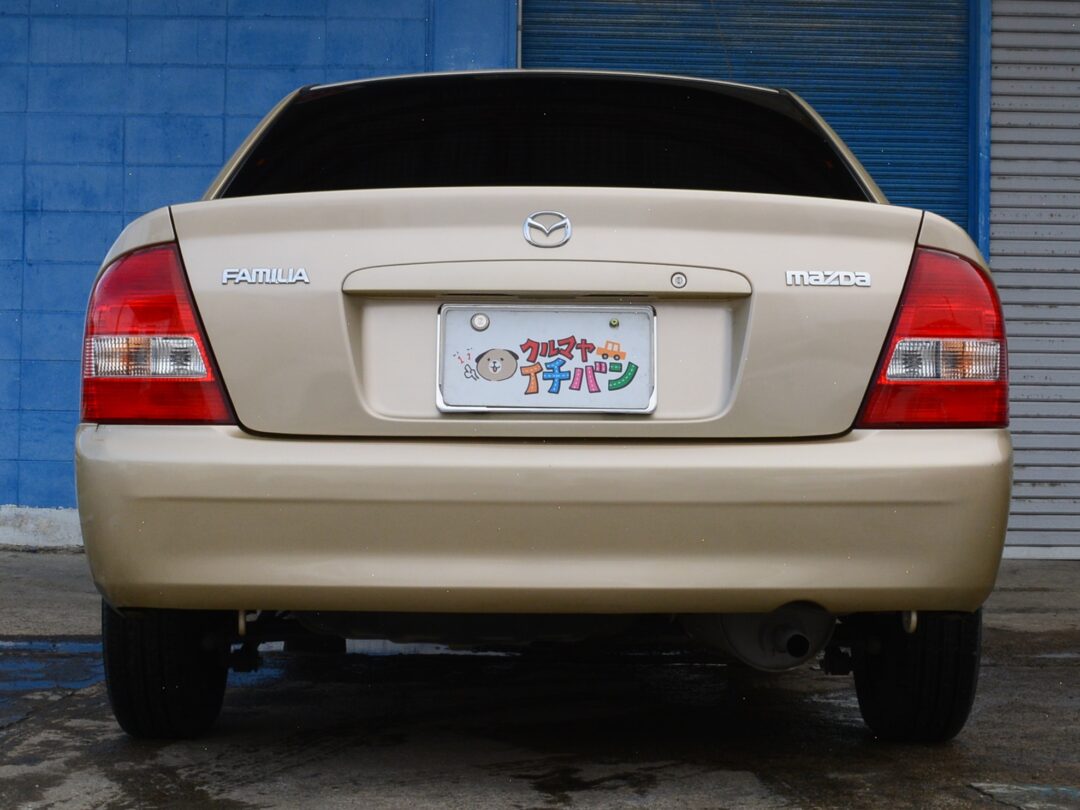 ファミリア 0664