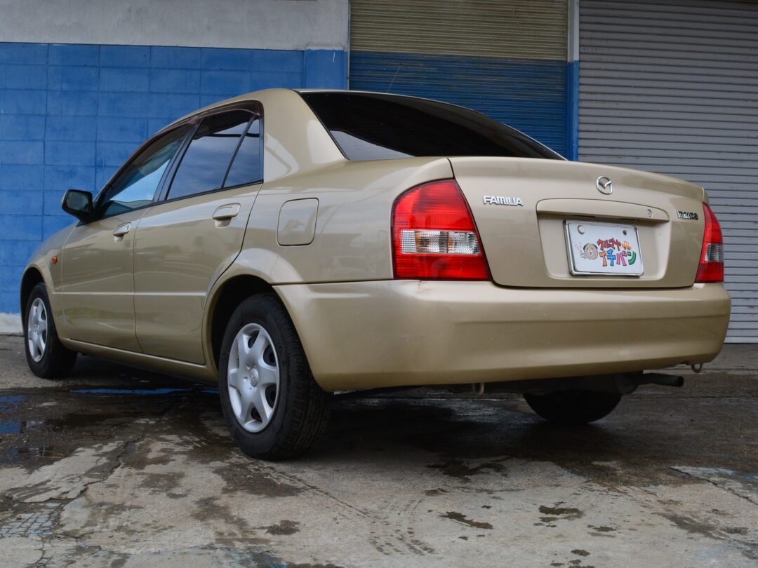 ファミリア 0664