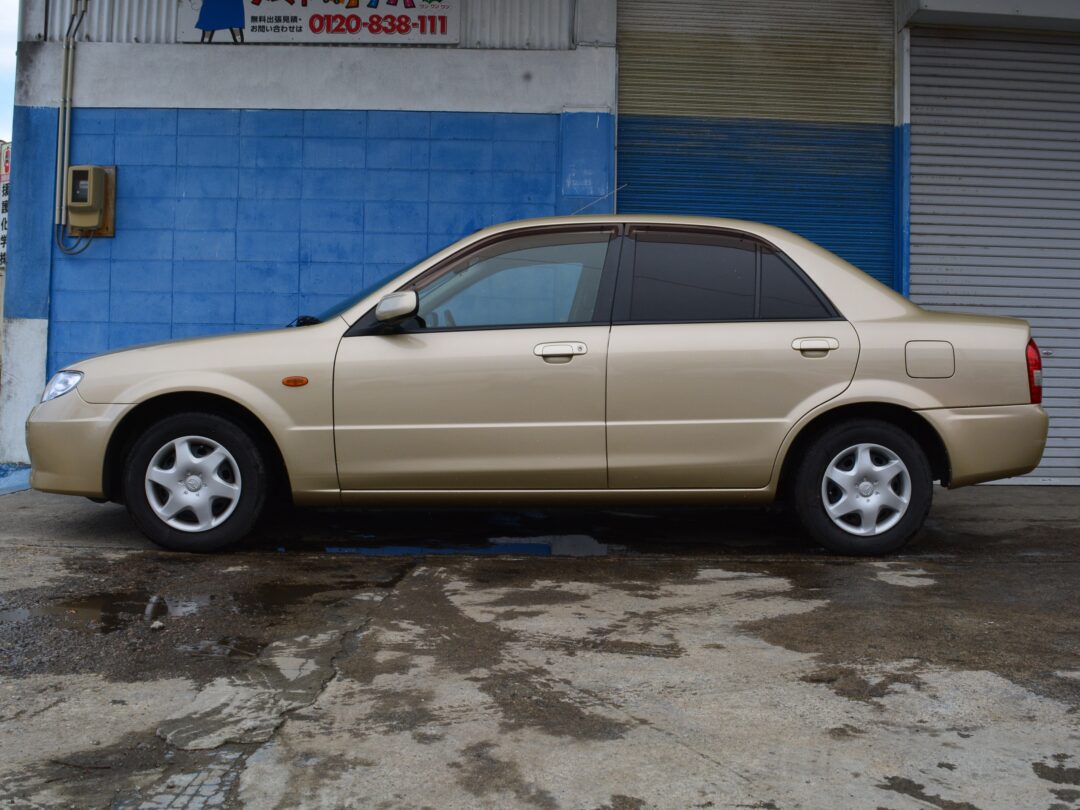 ファミリア 0664