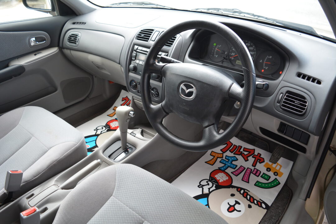 ファミリア 0664