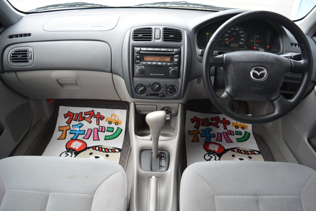 ファミリア 0664