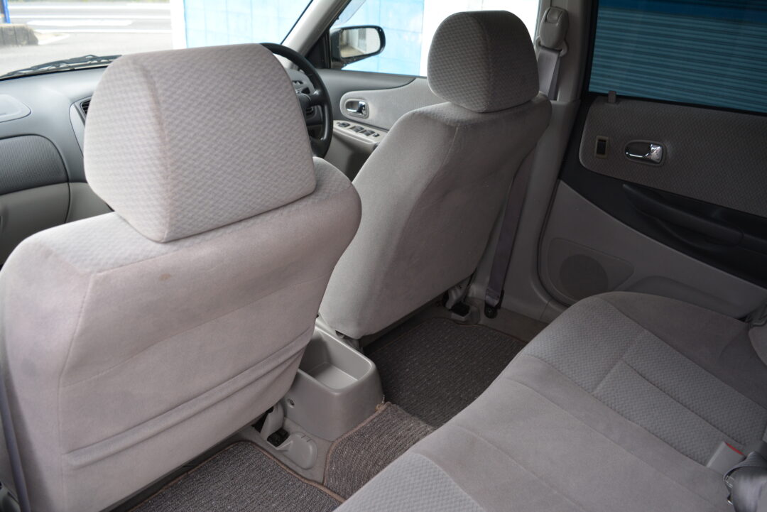 ファミリア 0664