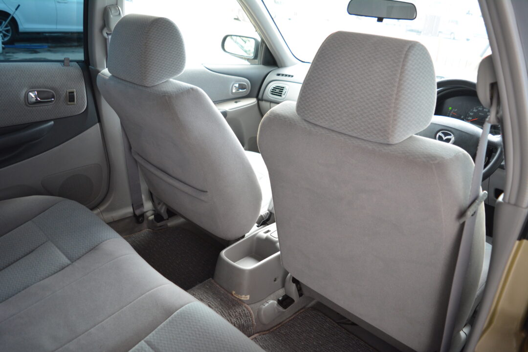 ファミリア 0664