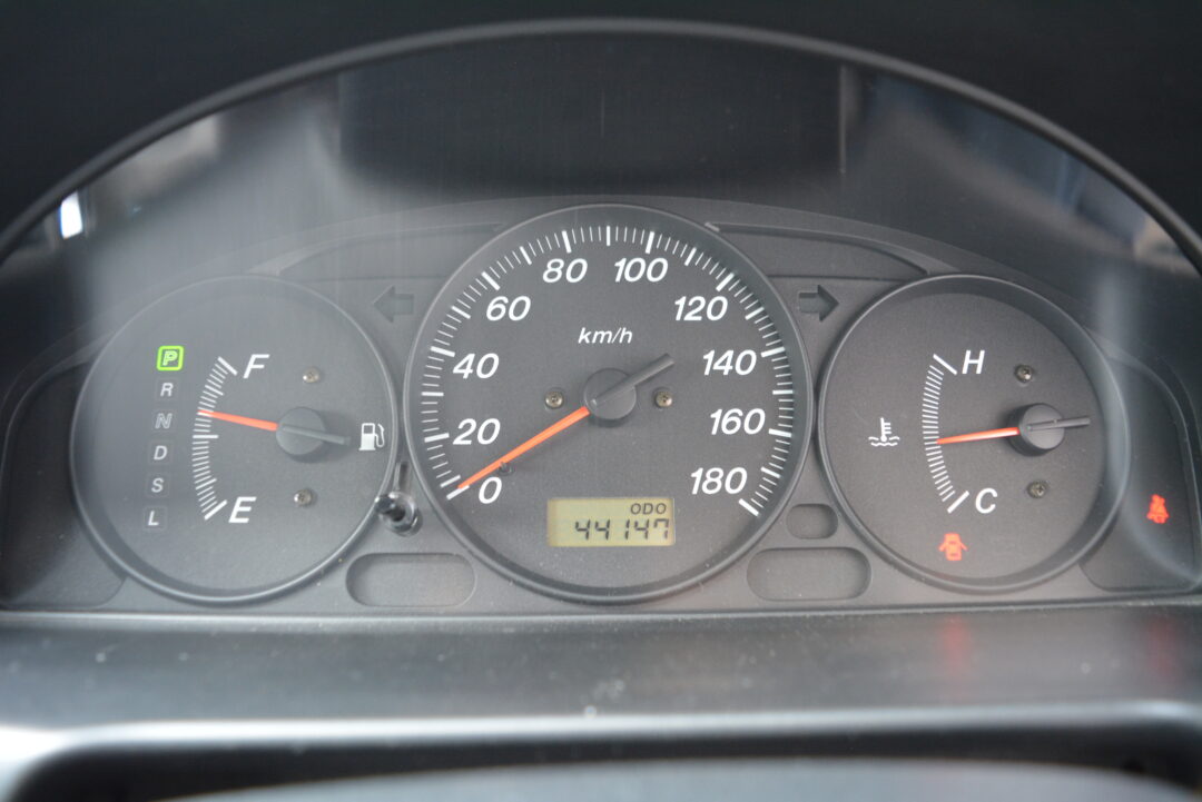 ファミリア 0664