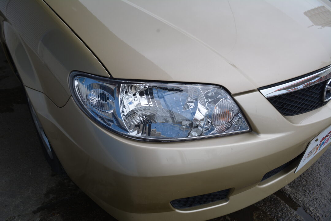 ファミリア 0664