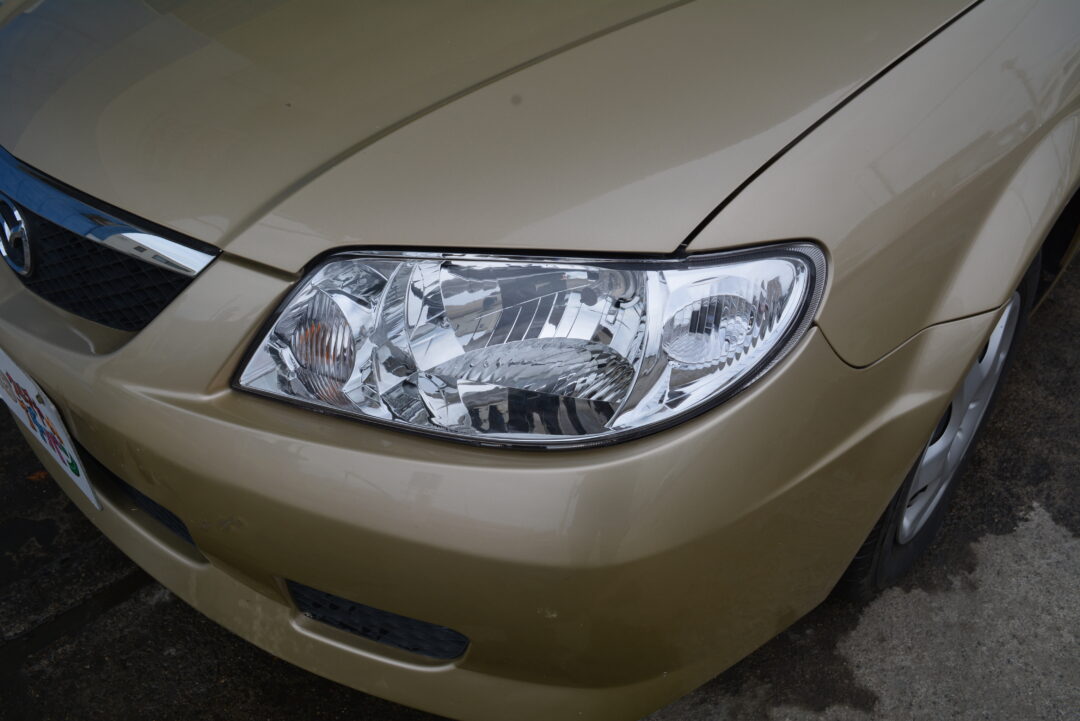 ファミリア 0664