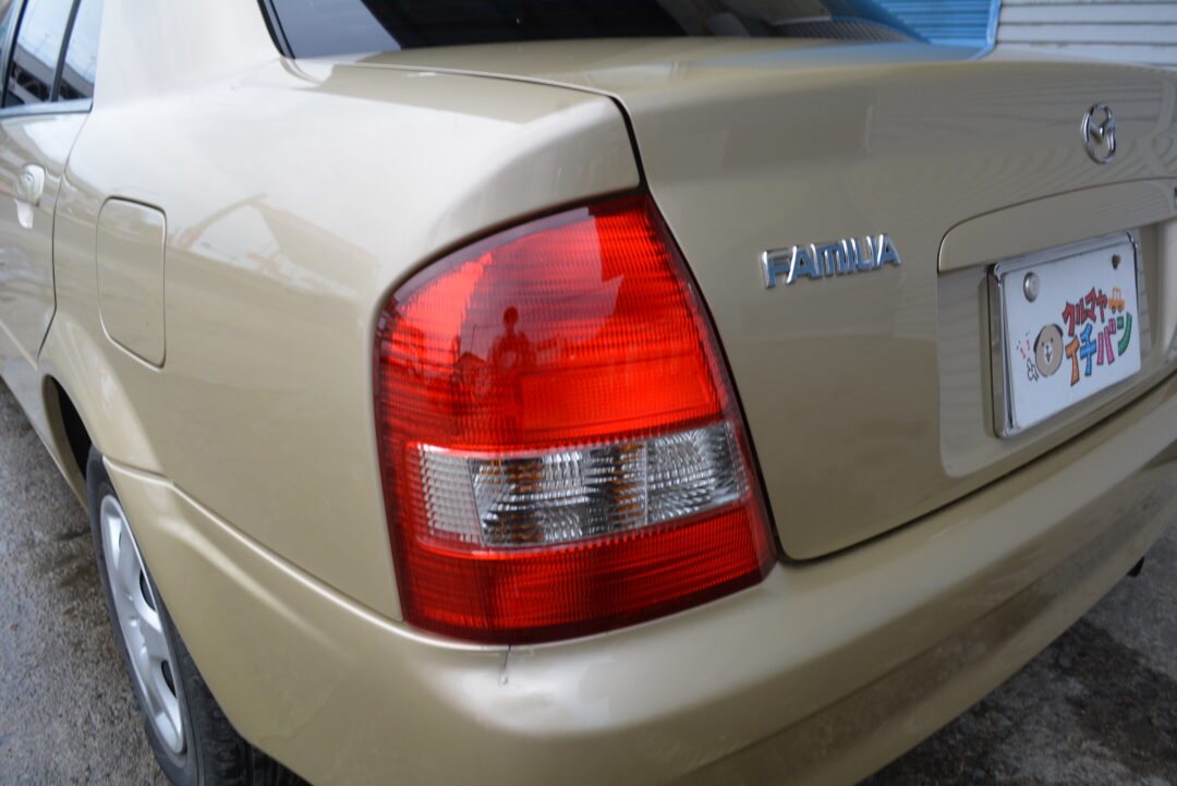 ファミリア 0664