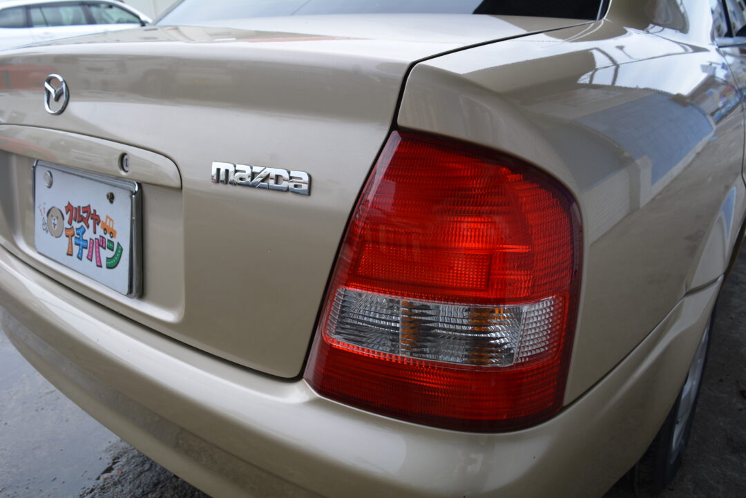 ファミリア 0664