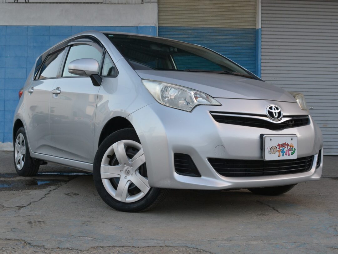 ラクティス 7899