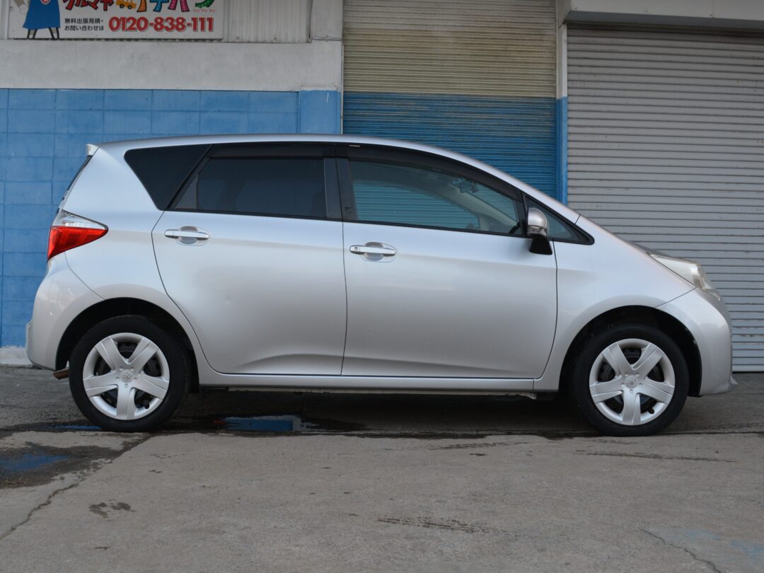 ラクティス 7899