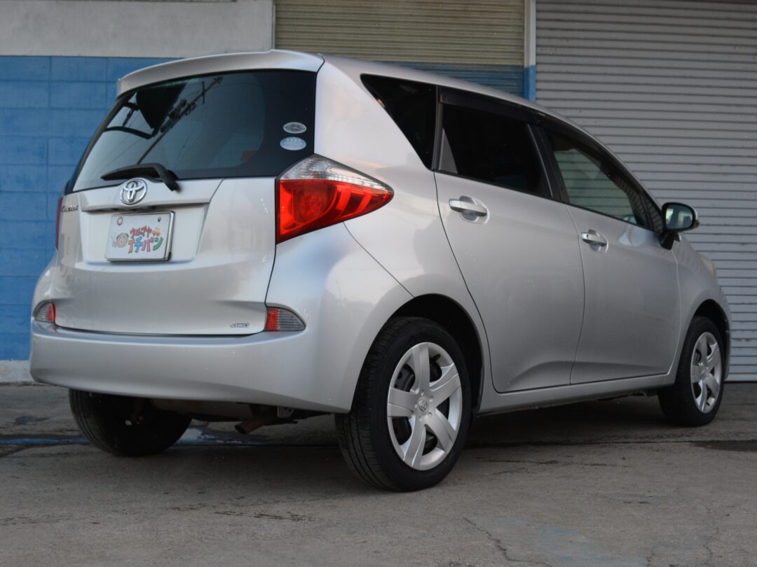 ラクティス 7899