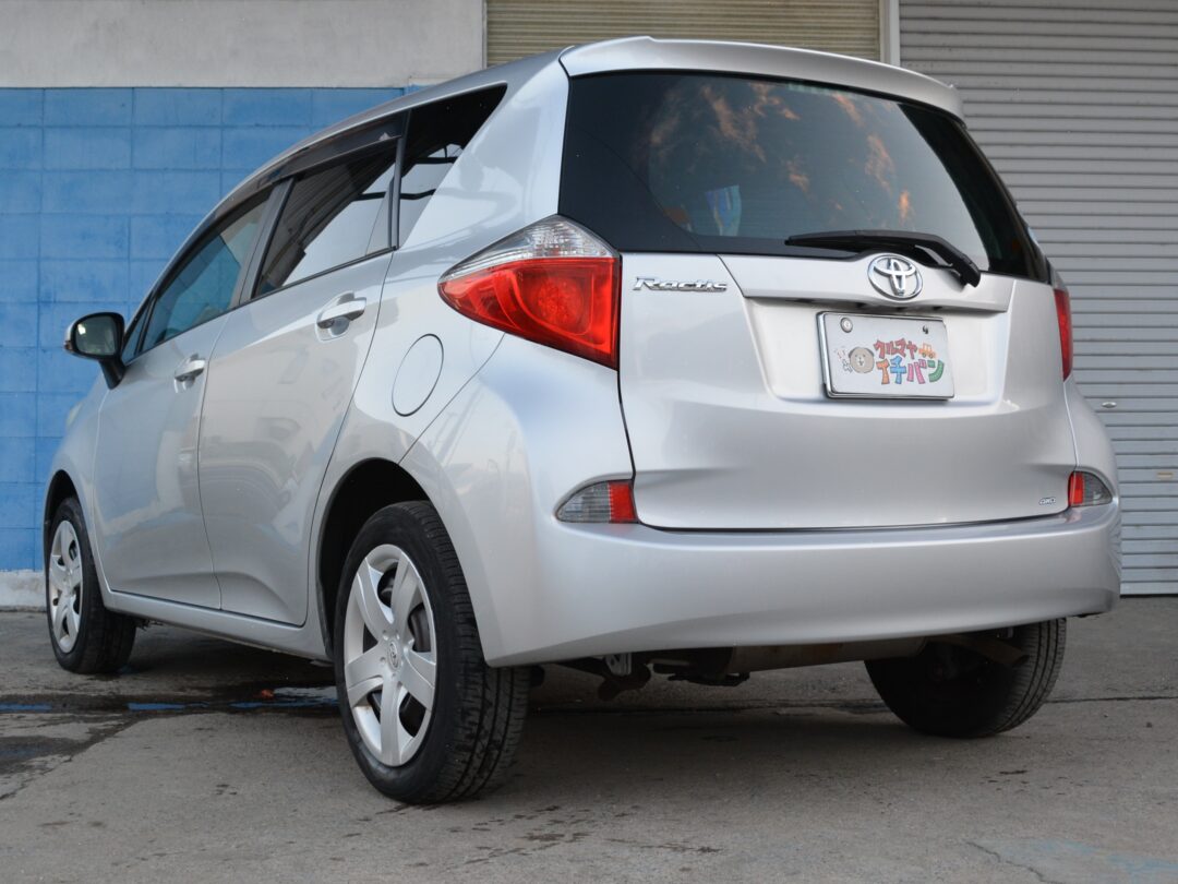 ラクティス 7899