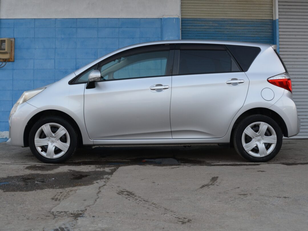 ラクティス 7899