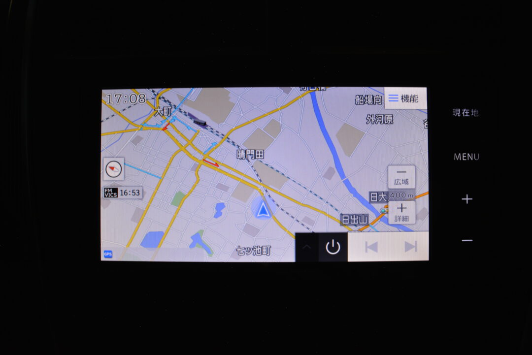 ラクティス 7899