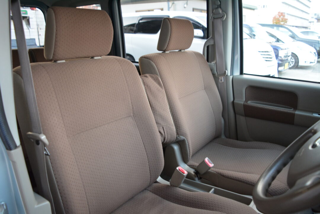 エブリィワゴン 2562