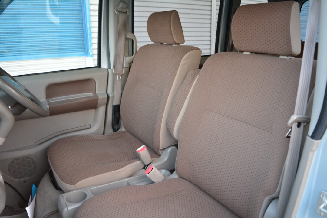 エブリィワゴン 2562