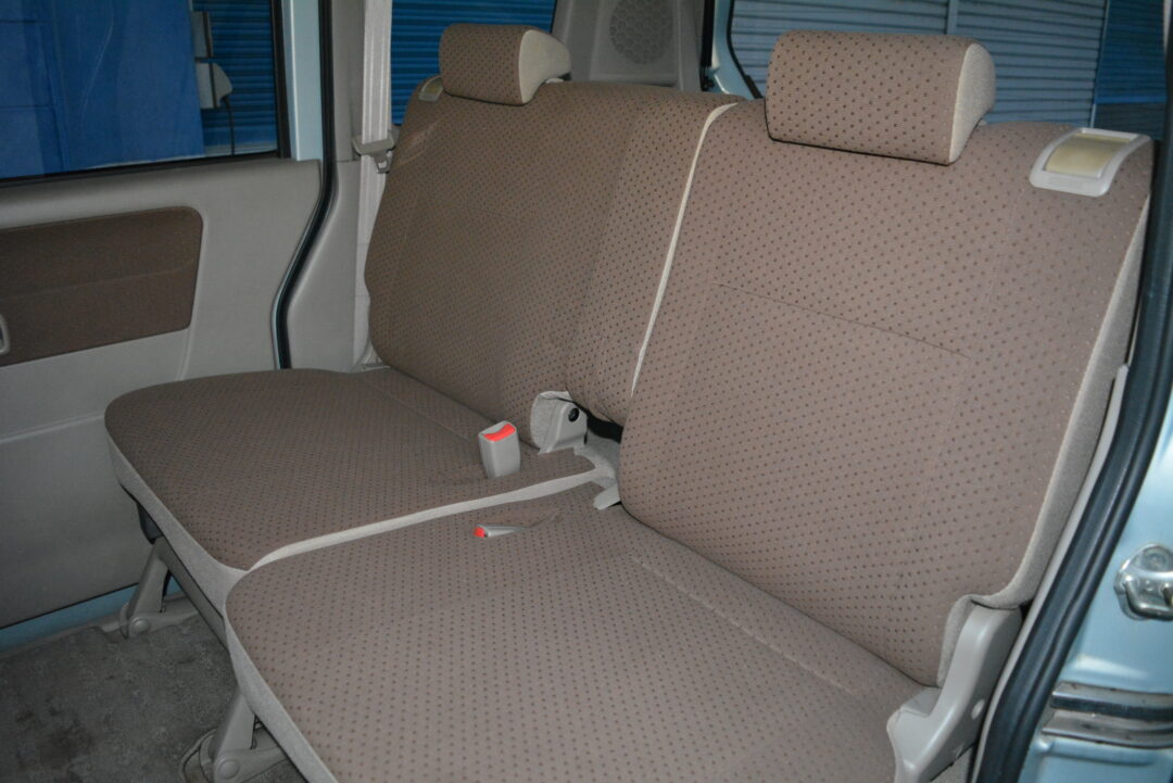 エブリィワゴン 2562